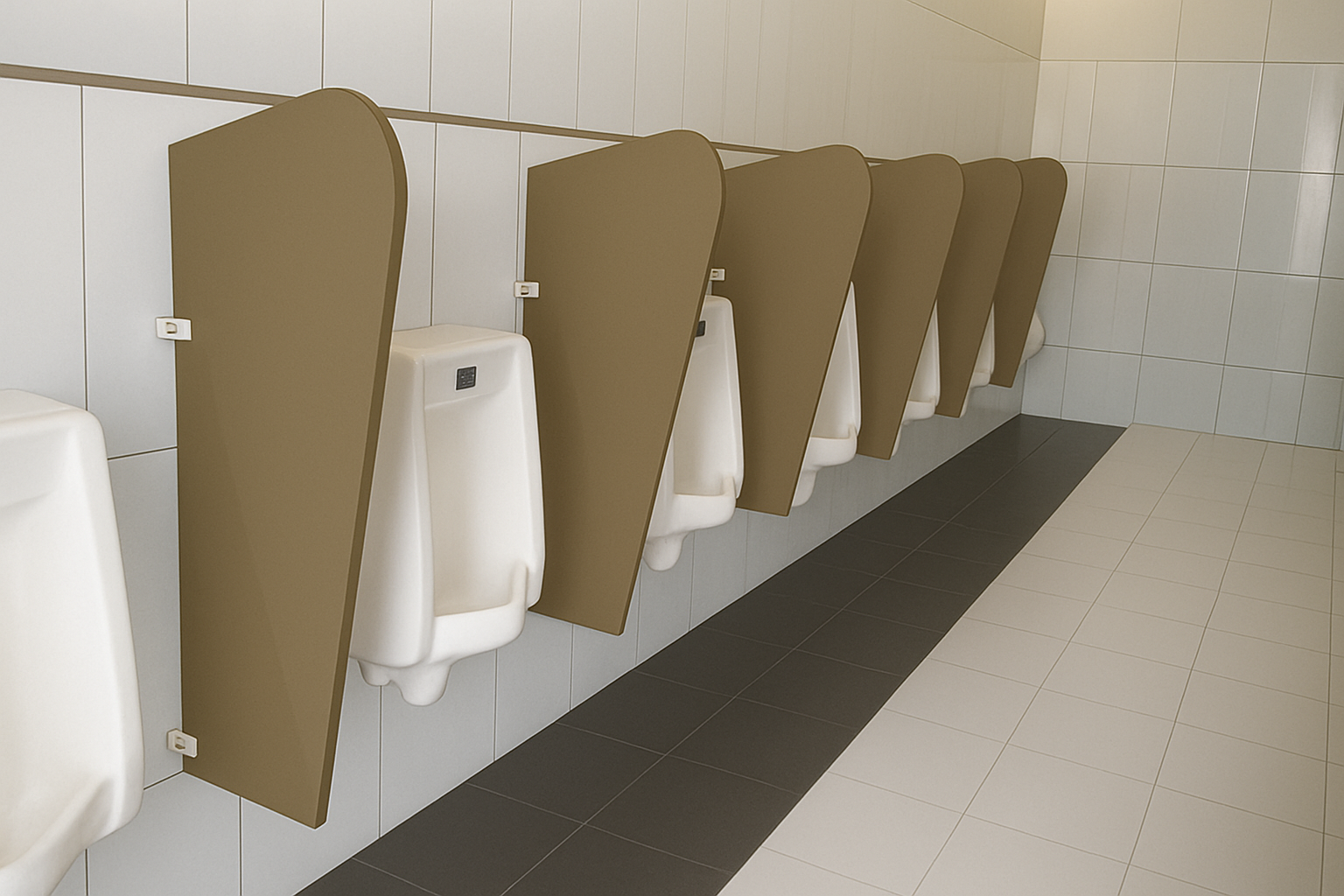 Toilet Cubicles Partition