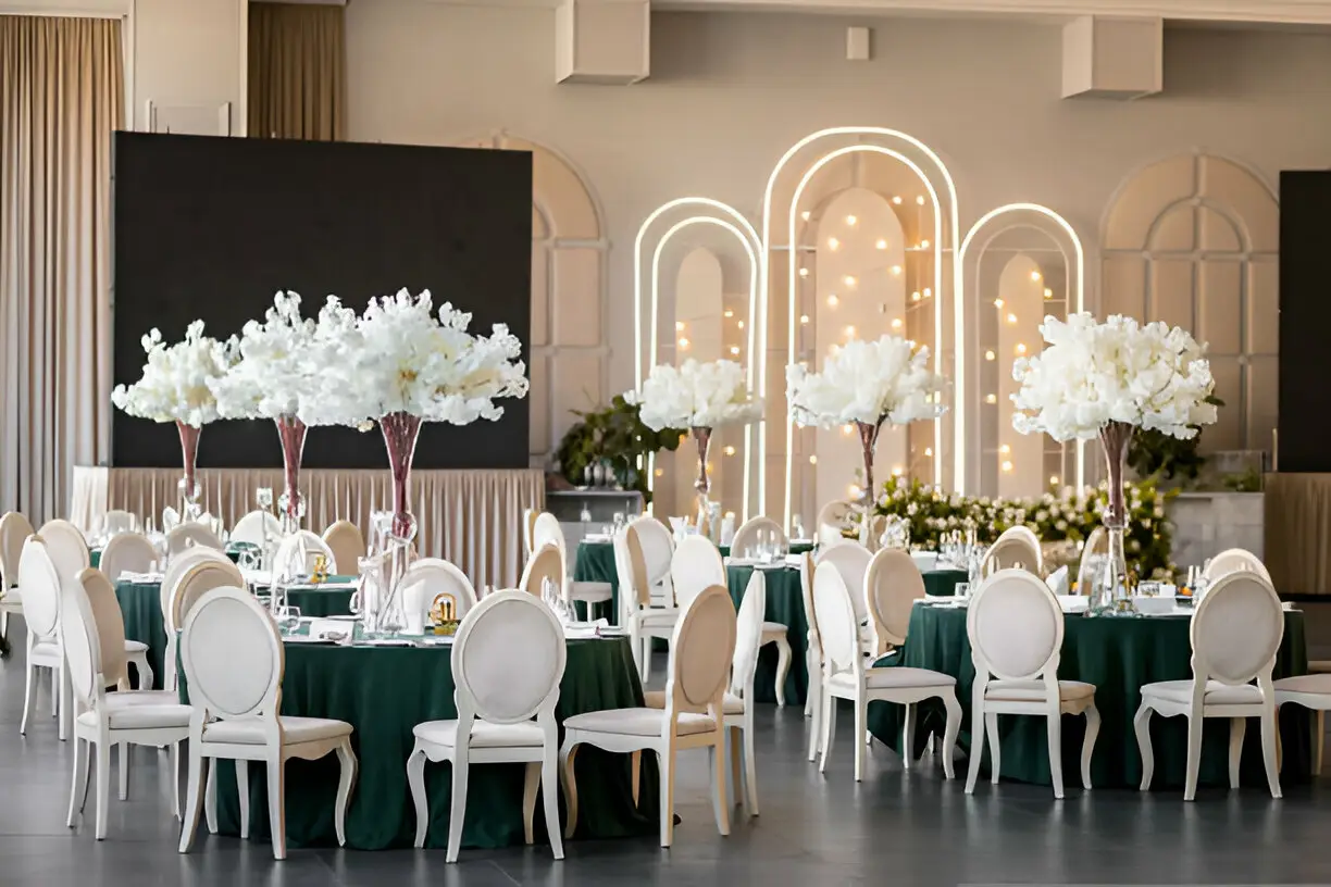 Toilet Cubicles Partition, Luxe Partition Systems