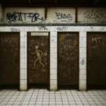 Toilet Cubicles Partition