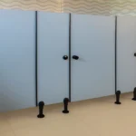 Toilet Cubicles Partition, straight cubicles scaled