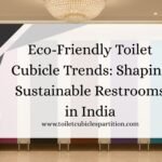 Toilet Cubicles Partition Manufacturer