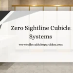 Toilet Cubicles Partition Manufacturer