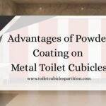 Toilet Cubicles Partition Manufacturer