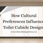 Toilet Cubicles Partition Manufacturer