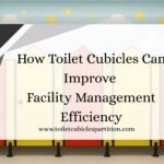 Toilet Cubicles Partition Manufacturer